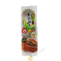 Gâteau haricots rouges et châtaigne Kuriiri Dorayake MARUKYO 300g Japon