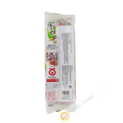 Torta di fagioli rossi e castagne Kuriiri Dorayake MARUKYO 300g Giappone