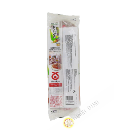 Torta di fagioli rossi e castagne Kuriiri Dorayake MARUKYO 300g Giappone