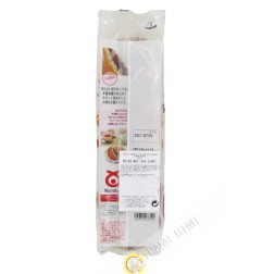 Bánh đậu đỏ Dorayaki MARUKYO 318g Nhật Bản
