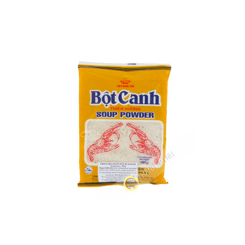 Assaissonement para el caldo Thien Huong 195g