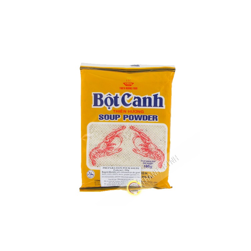 Assaissonement for broth Thien Huong 195g