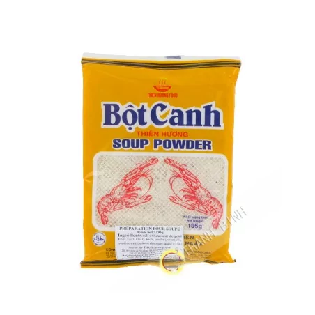Assaissonement para el caldo Thien Huong 195g