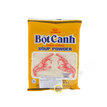 Assaissonement pour bouillon Thien Huong 195g