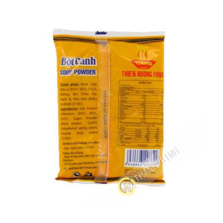 Assaissonement pour bouillon Thien Huong 195g