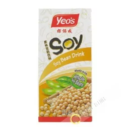Soja-milch 1l-packung