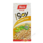 Milk soy brick 1l