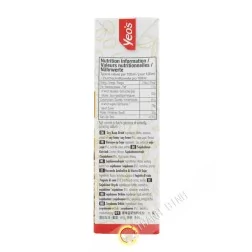Soy milk brick 1l