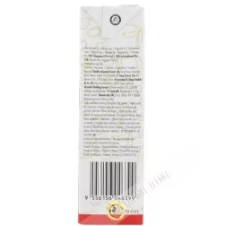 Soy milk brick 1l