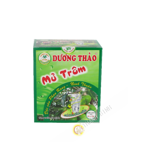 La linfa della pianta-Trom Secchi Duong Thao 10x15g