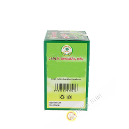 Sève de plante Trom Séchée DUONG THAO 10x15g Vietnam