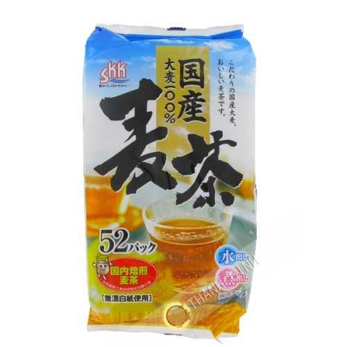 El té de cebada Kokusan mugicha SANEI 416g Japón