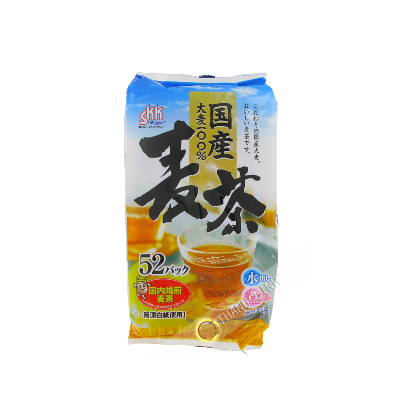 Thé d'orge SANEI 416g Japon