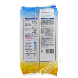 Trà lúa mạch SANEI 416g Nhật Bản
