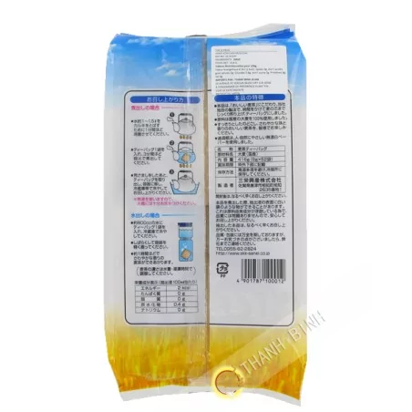 El té de cebada SANEI 416g Japón