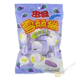 Candy Marshmallow grape PSP 100g China