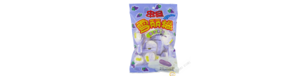 Candy Marshmallow grape PSP 100g China