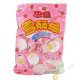 Candy Marshmallow strawberry PSP 100g China