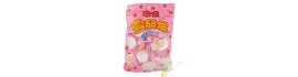 Caramelle Marshmallow alla fragola PSP 100g Cina