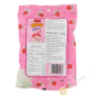 Caramelos de Malvavisco fresa PSP 100g China Caramelos de Malvavisco fresa PSP 100g China