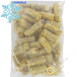 Vietnamesische frühlingsrollen mit schweinefleisch 50pcs SINGLY 1,5 kg, Deutschland - HALLO,