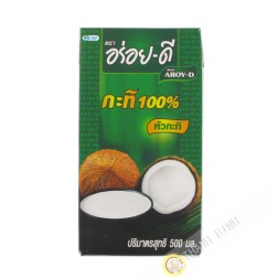 Kokosmilch AROY-D 500ml Thailand