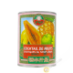 Cocktail of exotic fruits in light syrup PSP 565g Thailand