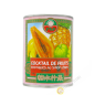 Cocktail de fruits exotiques au sirop léger PSP 565g Thailande
