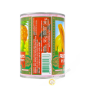 Cocktail de fruits exotiques au sirop léger PSP 565g Thailande