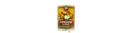 Longan in syrup PSP 565g Thailand