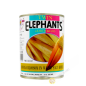 Flower banana nature ELEPHANTS 540g Thailand