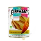 Blume, banane, natur ELEPHANTS 540g Thailand