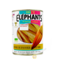 Flower banana nature ELEPHANTS 540g Thailand