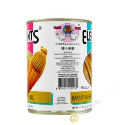 Flower banana nature ELEPHANTS 540g Thailand