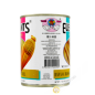 Fiore di banana natura ELEFANTI 540g Thailandia