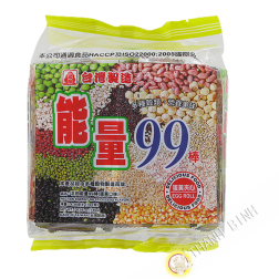 Thanh ngũ cốc 99 que PEI TIEN 180g Trung Quốc