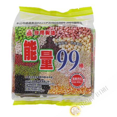 Biscuit cereal 180g