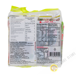 Barrette di cereali 99 bastoni PEI TIEN 180g Cina