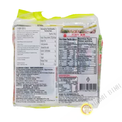 Thanh ngũ cốc 99 que PEI TIEN 180g Trung Quốc