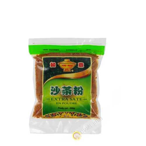 Bột YOU HUY saté 200g Pháp