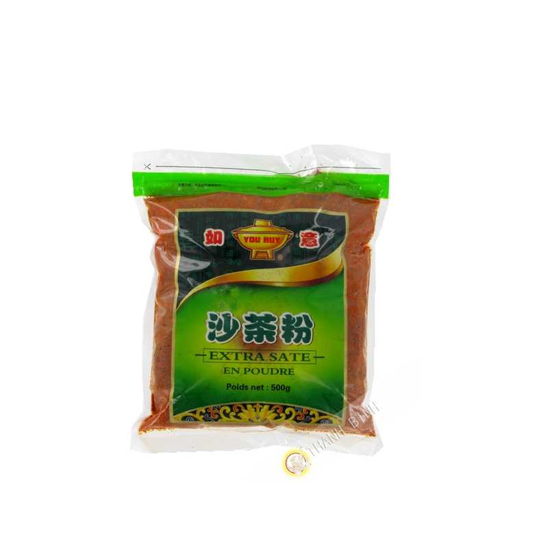 Poudre de Saté 500g Oriental Kitchen