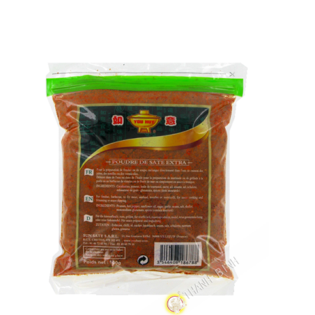 Polvere di caff extraYOU HUY 500g Francia