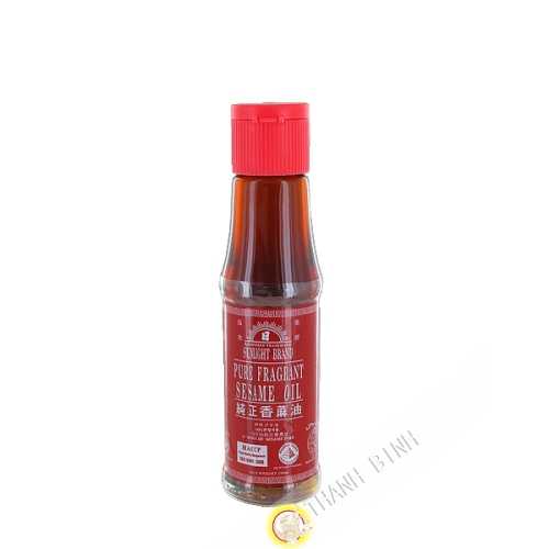 Oil sesame pure SUNLIGHT BRAND 150ml Singapore