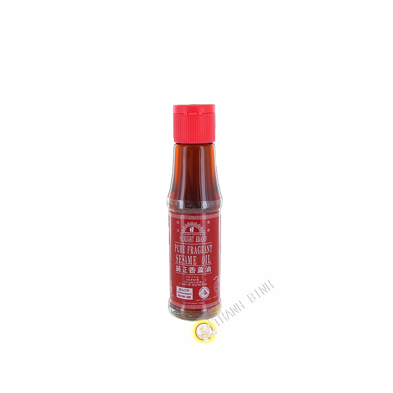 Oil sesame pure SUNLIGHT BRAND 150ml Singapore