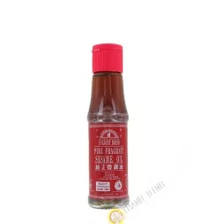 Oil sesame pure SUNLIGHT BRAND 150ml Singapore