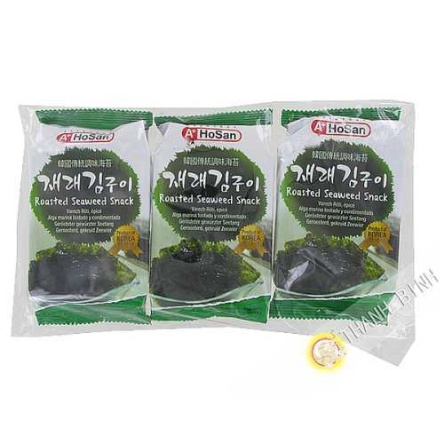 Algae preparation HOSAN 3x4.5g Korea