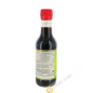 Salsa di soia Tamari senza glutine KIKKOMAN 250ml Germania