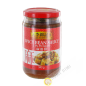 Sauce Mapo tofu - Sauce piquante au soja LEE KUM KEE 340g Chine Sauce Mapo tofu - Sauce piquante au soja LEE KUM KEE 340g Chine