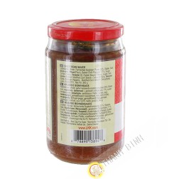 Salsa de Mapo tofu LEE KUM KEE 340g China