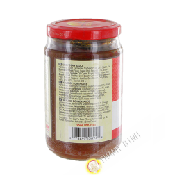 Sauce Mapo tofu - Sauce piquante au soja LEE KUM KEE 340g Chine